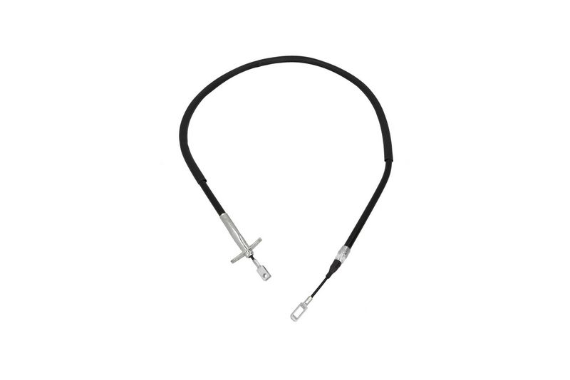 KAMOKA 1190155 Cable Pull, parking brake