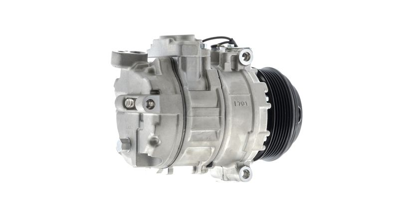 Product Image - Compressor, airconditioning - ACP1348000S - MAHLE