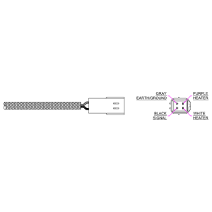 WILMINK GROUP lambdaszonda WG1498402