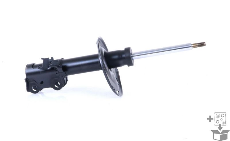 ROADMATIC 401184RM Shock Absorber