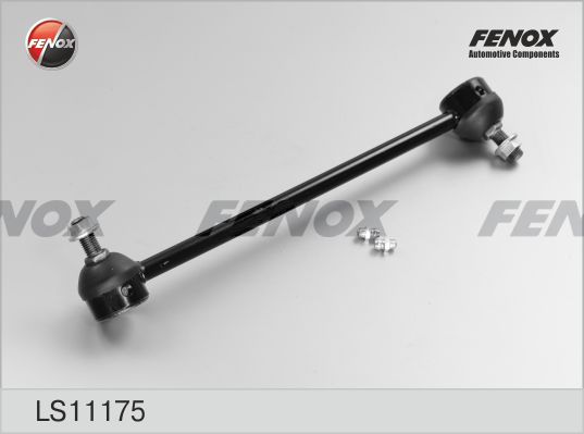 биалета FENOX