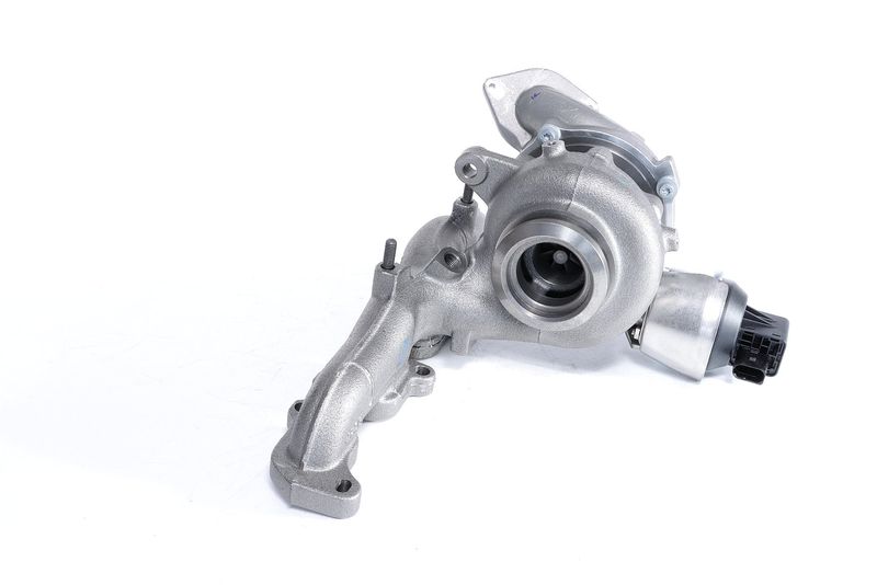 Compresor,sistem de supraalimentare T916021 BTS Turbo