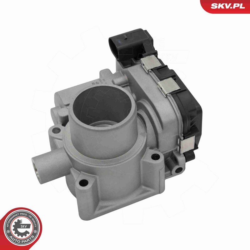 ESEN SKV 12SKV157 Throttle Body