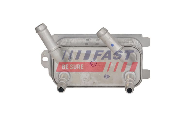 FAST FT04706 Oil Cooler, automatic transmission