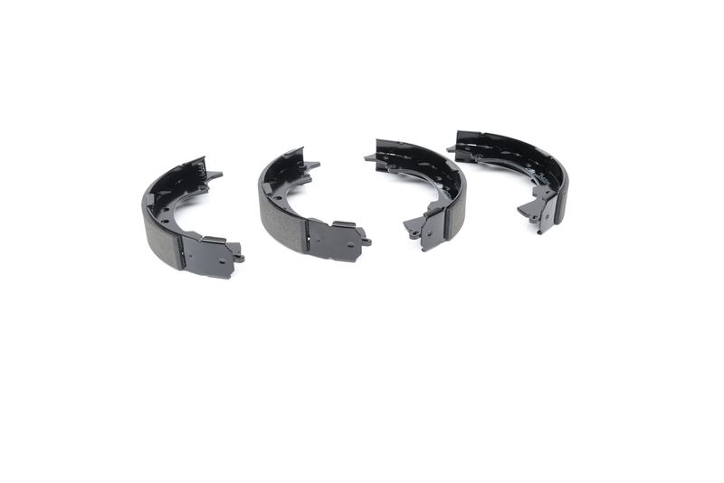 Set saboti frana 03.0137-0492.2 ATE