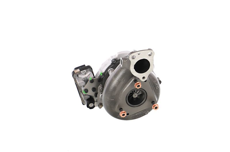 REMANTE 003-002-004567R Charger, charging (supercharged/turbocharged)