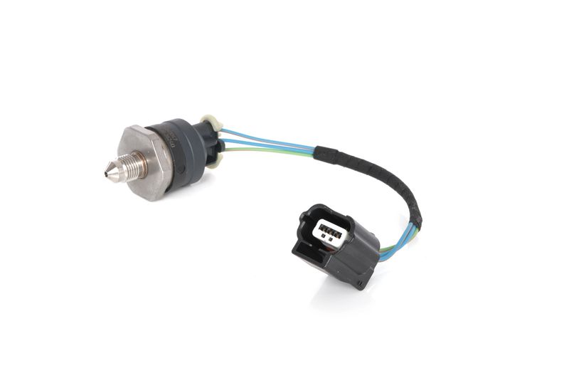 BOSCH Sensor, brandstofdruk 0 261 545 047