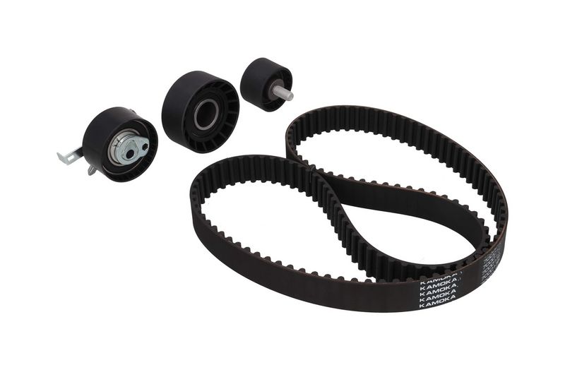 Hammasrihma komplekt, KAMOKA 7001153