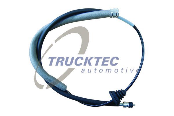 Трос привода спідометра, Trucktec Automotive 02.42.047