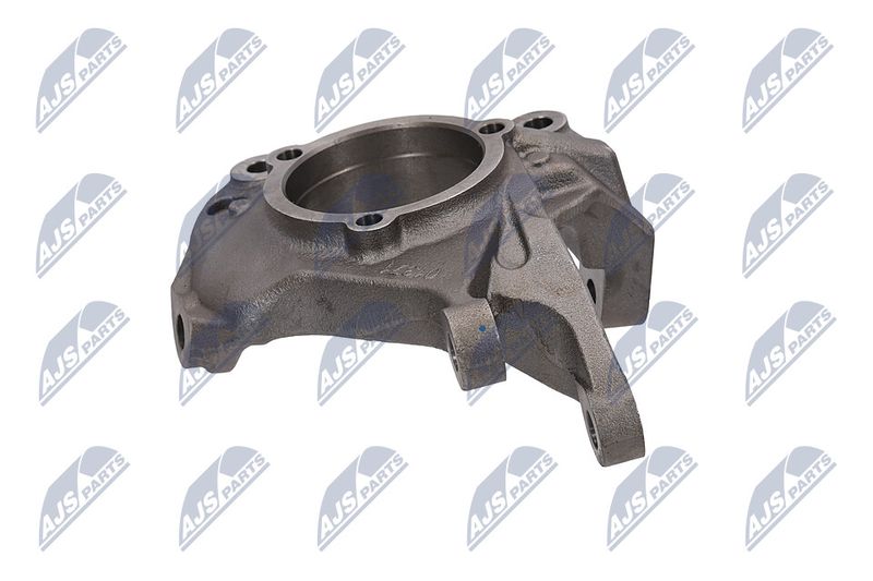 NTY ZZP-CH-008 Steering Knuckle, wheel suspension