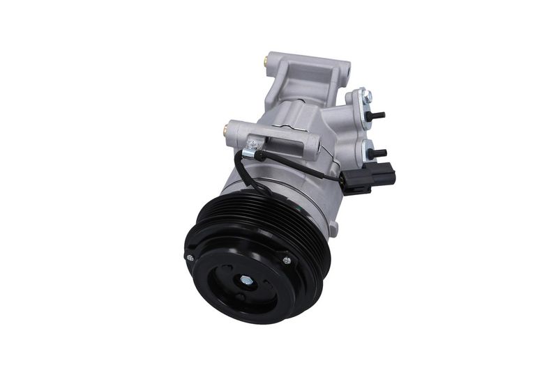 KAMOKA 7820341 Compressor, air conditioning