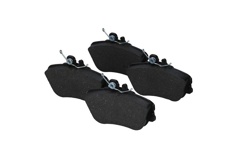 Piduriklotsi komplekt, ketaspidur, VALEO 301013A