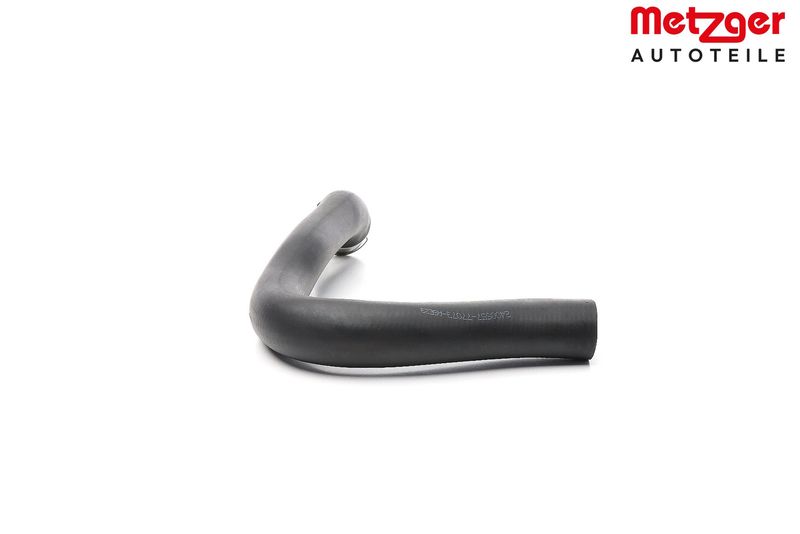 METZGER AUTOTEILE 2400557 Charge Air Hose