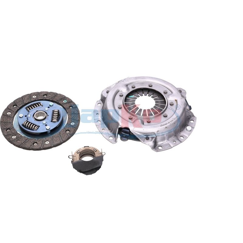 JAPKO 92503 Clutch Kit
