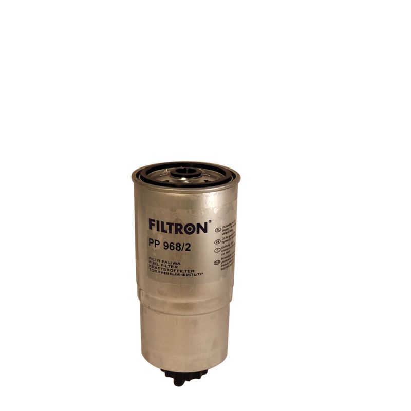 Kütusefilter, FILTRON PP...