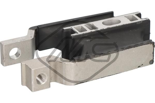 окачване, двигател Metalcaucho