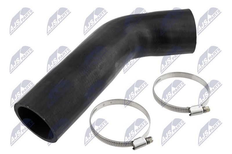 NTY GPP-MS-013 Charge Air Hose