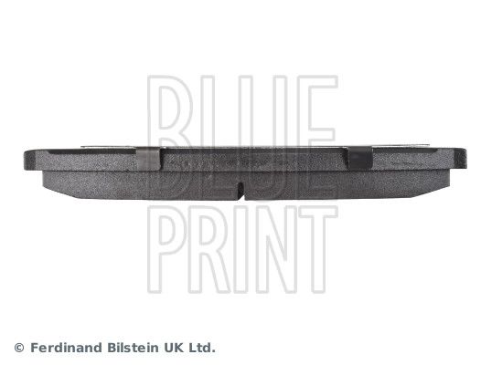 BLUE PRINT ADN14259 Brake Pad Set, disc brake