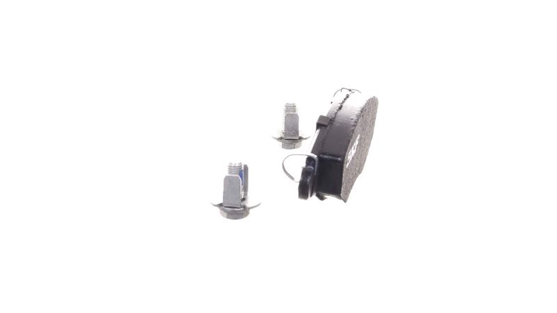 SKF VKBP80064 Brake Pad Set, disc brake