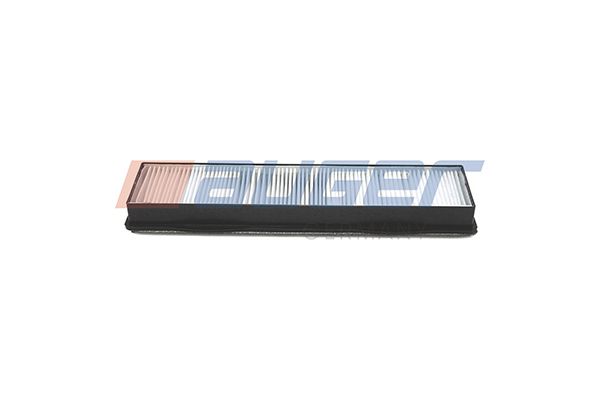 Cabinefilter (435x123x44mm, (en) ventilating, panel)