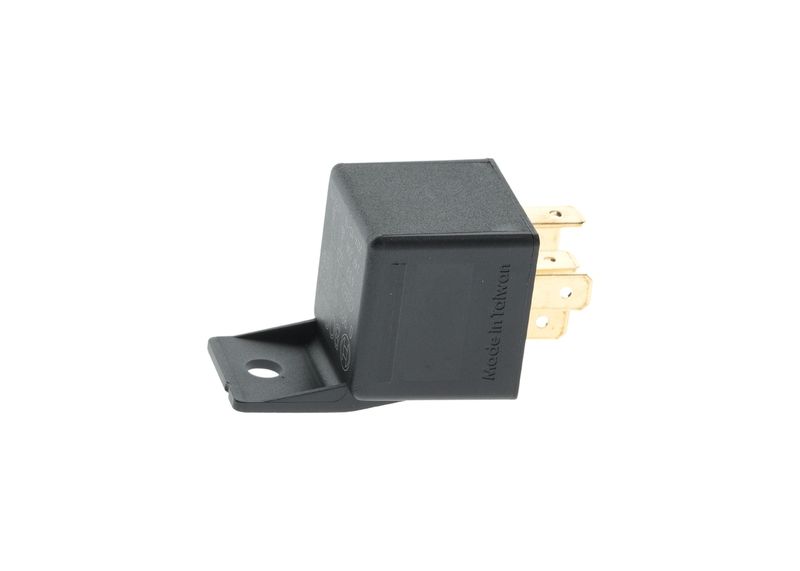 BOSCH 0 986 AH0 253 Реле, робочий струм