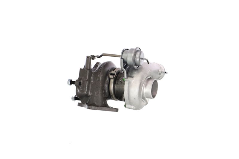 REMANTE 003-001-001222R Charger, charging (supercharged/turbocharged)
