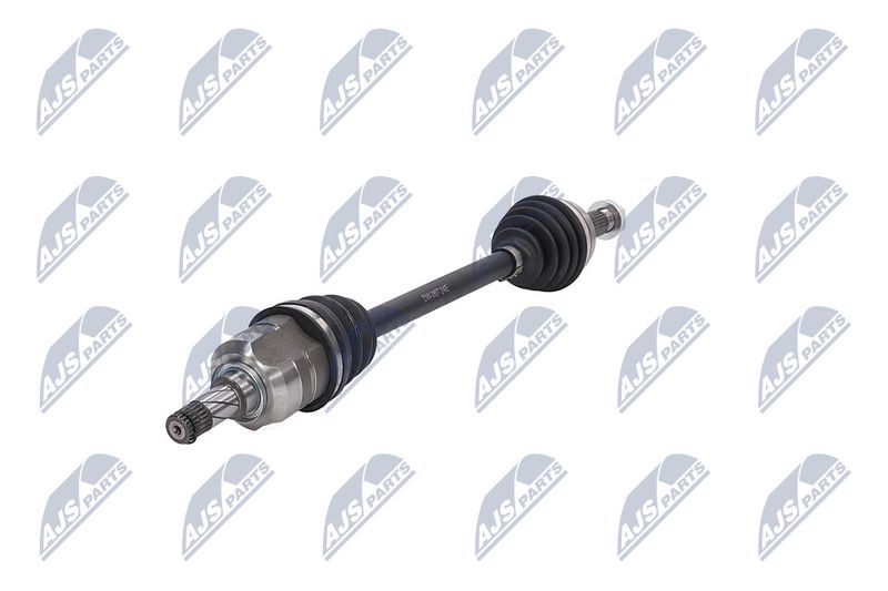 NTY NPW-MG-008 Pusašis