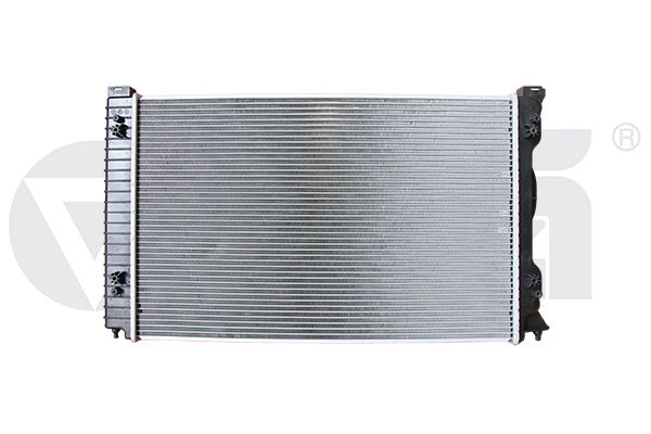 Radiaator, mootorijahutus, vika 11211818001