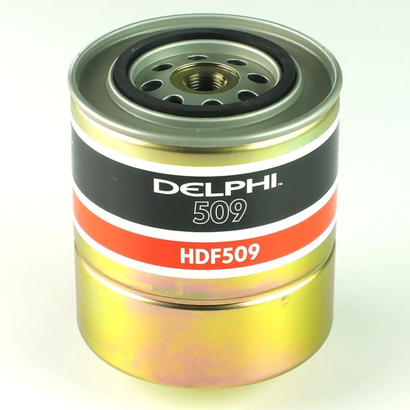 DELPHI HDF509 Kuro filtras