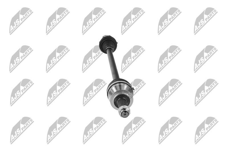 Veovõll, NTY NPW-SB-039