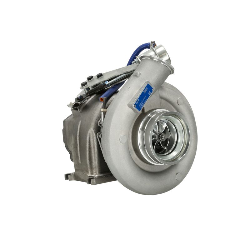 turbo + těsnění RVI, VOLVO Euro6 93717