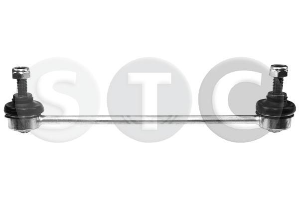биалета STC