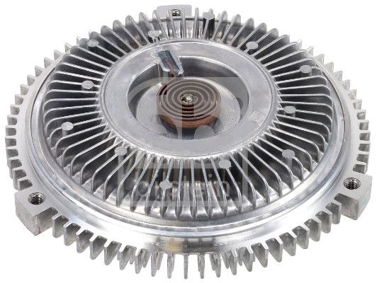 Sidur, radiaatoriventilaator, FEBI BILSTEIN 29614