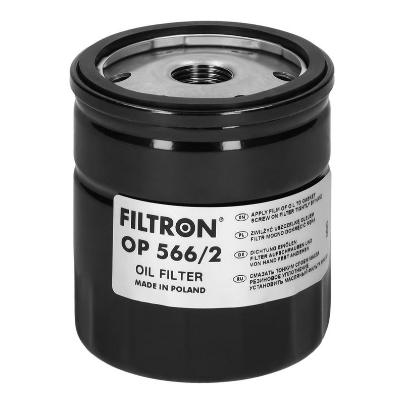Õlifilter, FILTRON OP 566, 2