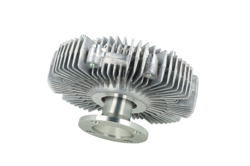 Sidur, radiaatoriventilaator, NRF 49621