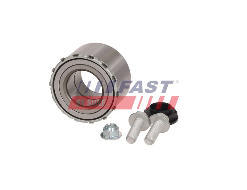 Rattalaager, FAST FT10006