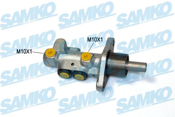 This part match OEM code: 6N1614019A