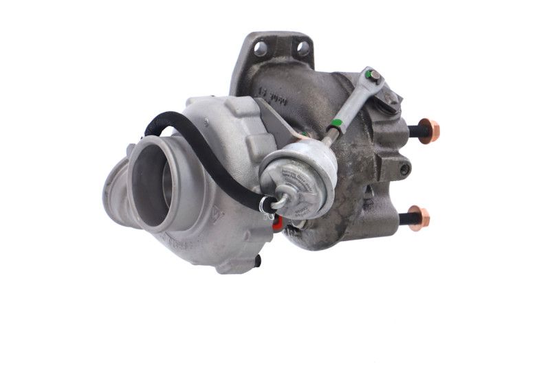 REMANTE 003-001-001110R Charger, charging (supercharged/turbocharged)
