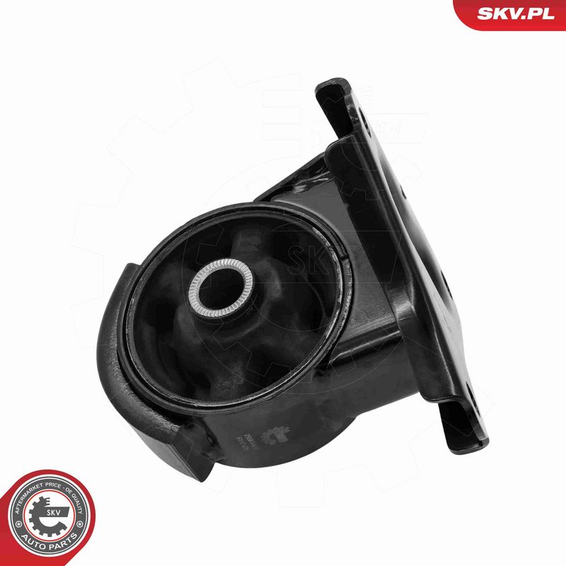 ESEN SKV 75SKV473 Mounting, engine