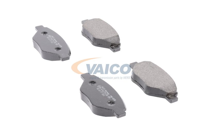VAICO V46-0158 Brake Pad Set, disc brake