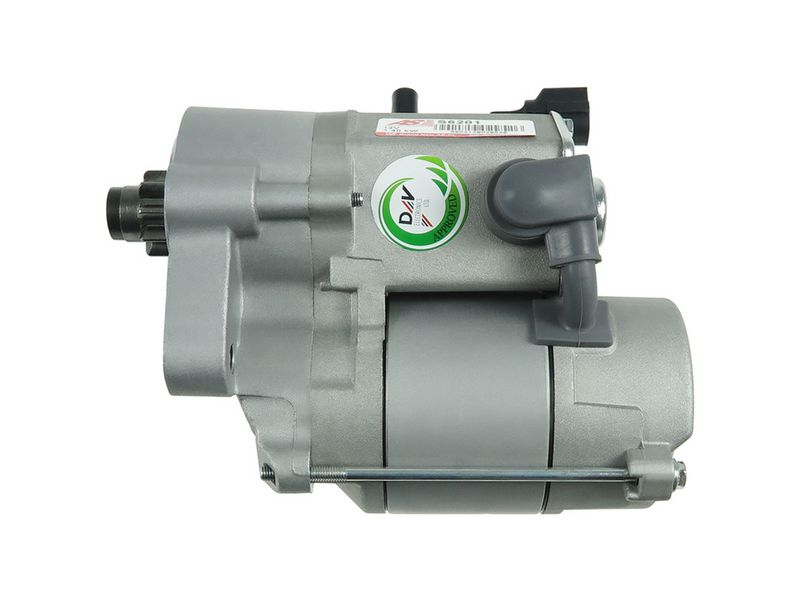 AS-PL S6201 Starter