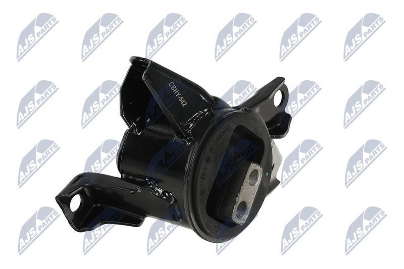 Paigutus, Mootor, NTY ZPS-HY-542