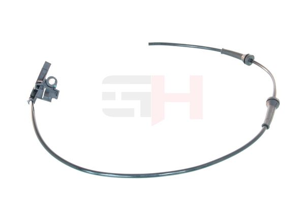 GH GH-713706 Jutiklis, rato greitis