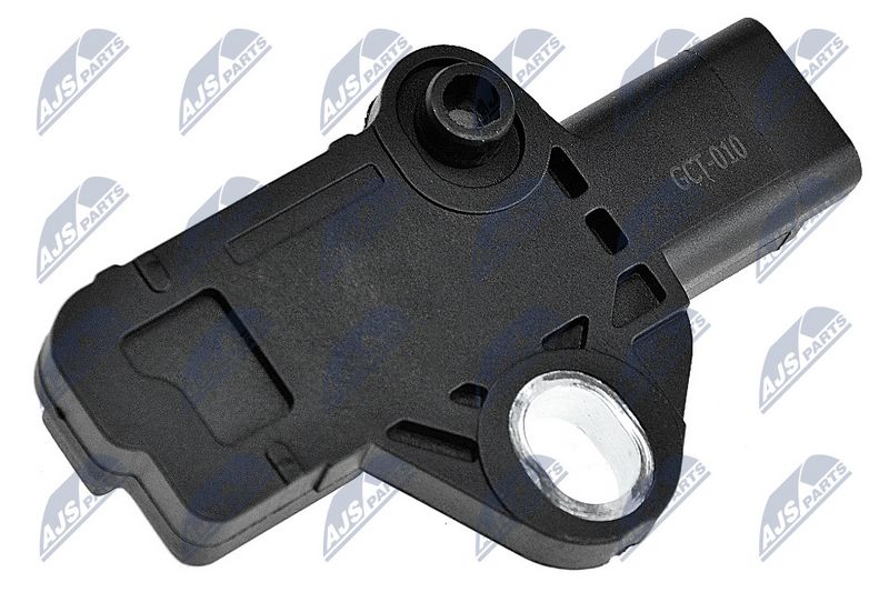 Andur, väntvõll, NTY ECP-CT-010