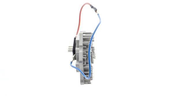 MAHLE ABR 24 000P Regulator, interior blower