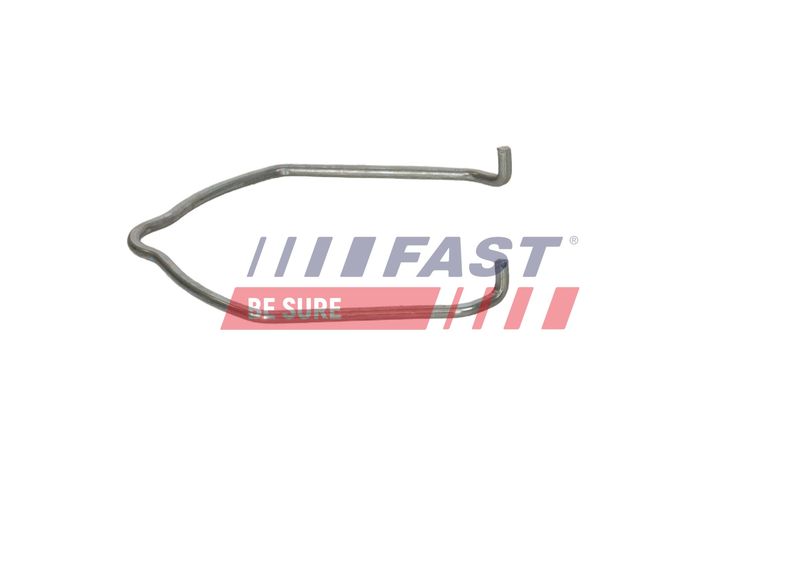Kinnitusrõngas, kompressorivoolik, FAST FT13237