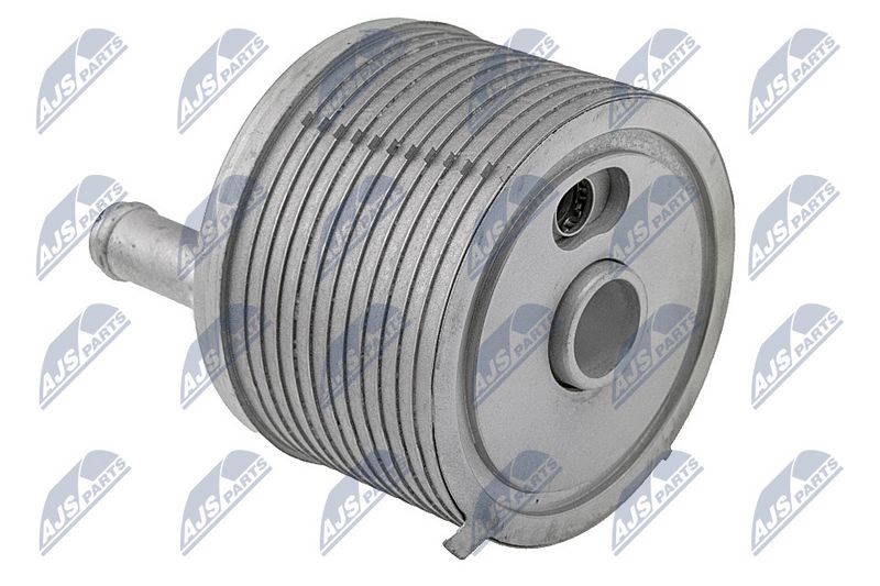 Õliradiaator, mootoriõli, NTY CCL-WW-020