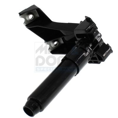 Scheinwerferreinigung - Waschwasserdüse