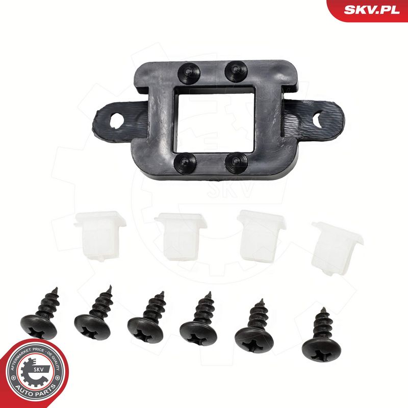 Radiaatorivõre, ESEN SKV 66SKV612