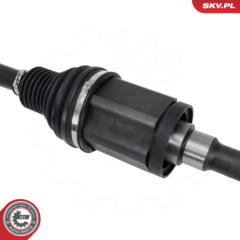 Veovõll, ESEN SKV 40SKV299